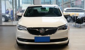 Buick Yinglang/2021/Yinglang Model 1.5L Automatic Enterprising Type