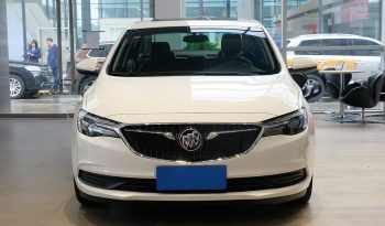 
									Buick Yinglang/2021/Yinglang Model 1.5L Automatic Enterprising Type full								