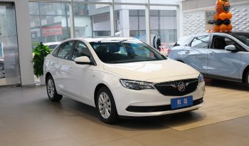 
									Buick Yinglang/2021/Yinglang Model 1.5L Automatic Enterprising Type full								