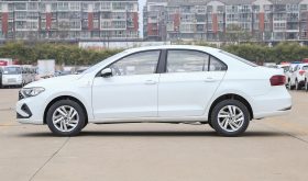 Jetta VA3/2021/VA3 1.5L Automatic Enjoy Edition