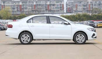 
									Jetta VA3/2021/VA3 1.5L Automatic Enjoy Edition full								