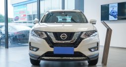 Nissan X-Trail/2020/2.0L CVT Intelligent Comfort Edition 2WD