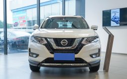 Nissan X-Trail/2020/2.0L CVT Intelligent Comfort Edition 2WD