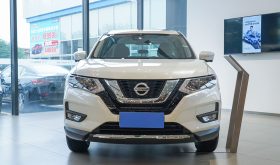 Nissan X-Trail/2020/2.0L CVT Intelligent Comfort Edition 2WD