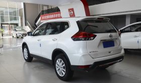 Nissan X-Trail/2020/2.0L CVT Intelligent Comfort Edition 2WD