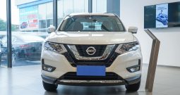 Nissan X-Trail/2021/X-Trail 2.0L XL ITS CVT 2WD Intelligent Comfort Edition