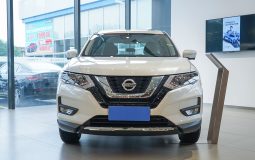 Nissan X-Trail/2021/X-Trail 2.0L XL ITS CVT 2WD Intelligent Comfort Edition