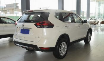 
									Nissan X-Trail/2021/X-Trail 2.0L XL ITS CVT 2WD Intelligent Comfort Edition full								