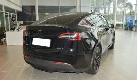 Tesla Model Y/2021/Model Y standard range rear-wheel drive version