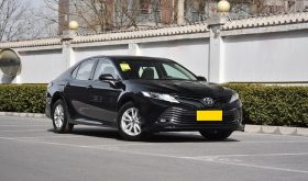 Toyota Camry/2018/2.0E Elite Edition