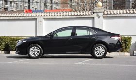 Toyota Camry/2018/2.0E Elite Edition