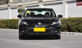 
									Toyota Camry/2018/2.0E Elite Edition full								