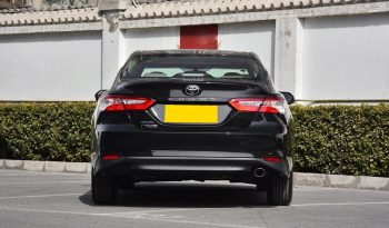 
									Toyota Camry/2018/2.0E Elite Edition full								