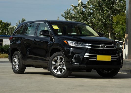 toyota-highlander-2018-2.0t-four-wheel-drive-elite-version-1