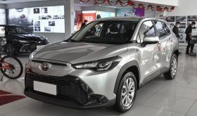 Toyota Landa/2022/Frontland 2.0L CVT Leading Edition