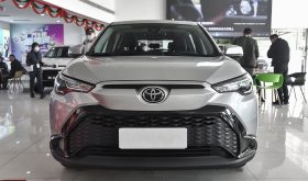 Toyota Landa/2022/Frontland 2.0L CVT Leading Edition