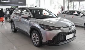 Toyota Landa/2022/Frontland 2.0L CVT Leading Edition