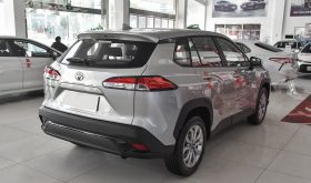 Toyota Landa/2022/Frontland 2.0L CVT Leading Edition