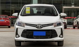 Toyota Vios/2021/Vios 1.5L CVT Enactus Edition