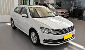 Volkswagen Lavida/2017/1.6L Automatic Fashion Edition