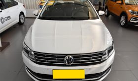 Volkswagen Lavida/2017/1.6L Automatic Fashion Edition