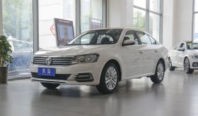 Volkswagen Lavida/2019/Lavida Lavida Qihang 1.5L Automatic Fashion Edition National VI