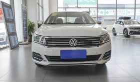 Volkswagen Lavida/2019/Lavida Lavida Qihang 1.5L Automatic Fashion Edition National VI