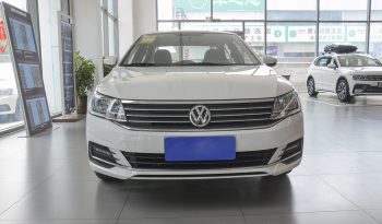 
									Volkswagen Lavida/2019/Lavida Lavida Qihang 1.5L Automatic Fashion Edition National VI full								