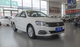 Volkswagen Lavida/2019/Lavida Lavida Qihang 1.5L Automatic Fashion Edition National VI