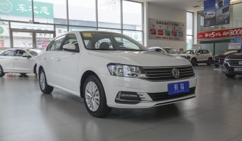 
									Volkswagen Lavida/2019/Lavida Lavida Qihang 1.5L Automatic Fashion Edition National VI full								