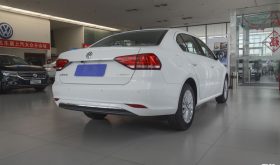 Volkswagen Lavida/2019/Lavida Lavida Qihang 1.5L Automatic Fashion Edition National VI