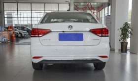 Volkswagen Lavida/2019/Lavida Lavida Qihang 1.5L Automatic Fashion Edition National VI