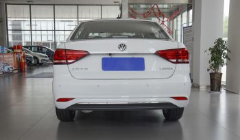 
									Volkswagen Lavida/2019/Lavida Lavida Qihang 1.5L Automatic Fashion Edition National VI full								