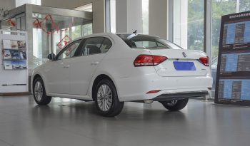 
									Volkswagen Lavida/2019/Lavida Lavida Qihang 1.5L Automatic Fashion Edition National VI full								