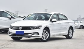 Volkswagen Magotan/2020 Model/Maotan 280TSI DSG Comfort Type