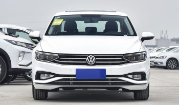 
									Volkswagen Magotan/2020 Model/Maotan 280TSI DSG Comfort Type full								