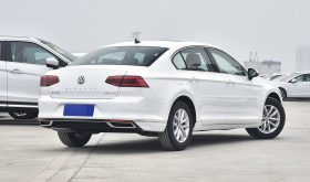 Volkswagen Magotan/2020 Model/Maotan 280TSI DSG Comfort Type