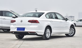 
									Volkswagen Magotan/2020 Model/Maotan 280TSI DSG Comfort Type full								