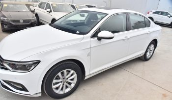 
									Volkswagen Magotan/2020 Model/Maotan 280TSI DSG Comfort Type full								