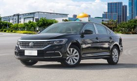 Volkswagen Passat/2021/Passat 280TSI Elite Edition