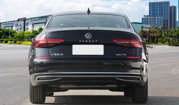 
									Volkswagen Passat/2021/Passat 280TSI Elite Edition full								