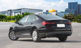 Volkswagen Passat/2021/Passat 280TSI Elite Edition