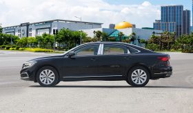 Volkswagen Passat/2021/Passat 280TSI Elite Edition