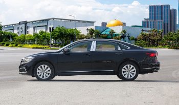 
									Volkswagen Passat/2021/Passat 280TSI Elite Edition full								