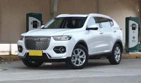 Haval H6/2021/H6 National Fashion Edition 1.5T Automatic Urban Edition