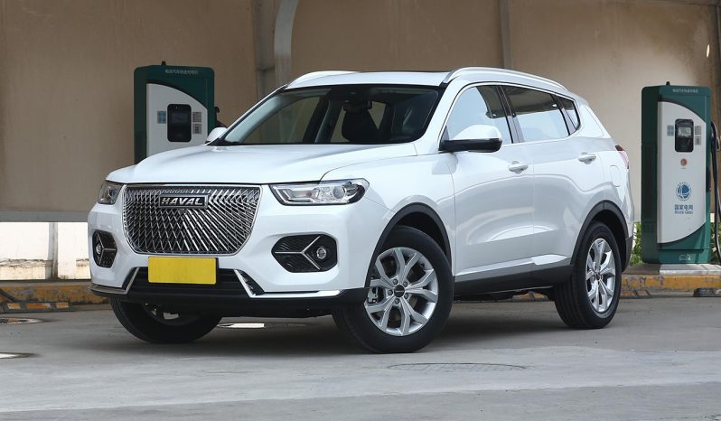 Haval H6/2021/H6 National Fashion Edition 1.5T Automatic Urban Edition