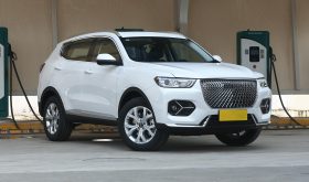 Haval H6/2021/H6 National Fashion Edition 1.5T Automatic Urban Edition