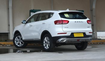 
									Haval H6/2021/H6 National Fashion Edition 1.5T Automatic Urban Edition full								