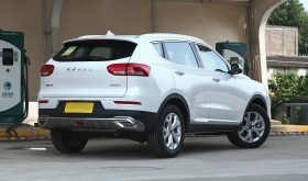 Haval H6/2021/H6 National Fashion Edition 1.5T Automatic Urban Edition