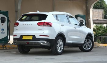 
									Haval H6/2021/H6 National Fashion Edition 1.5T Automatic Urban Edition full								